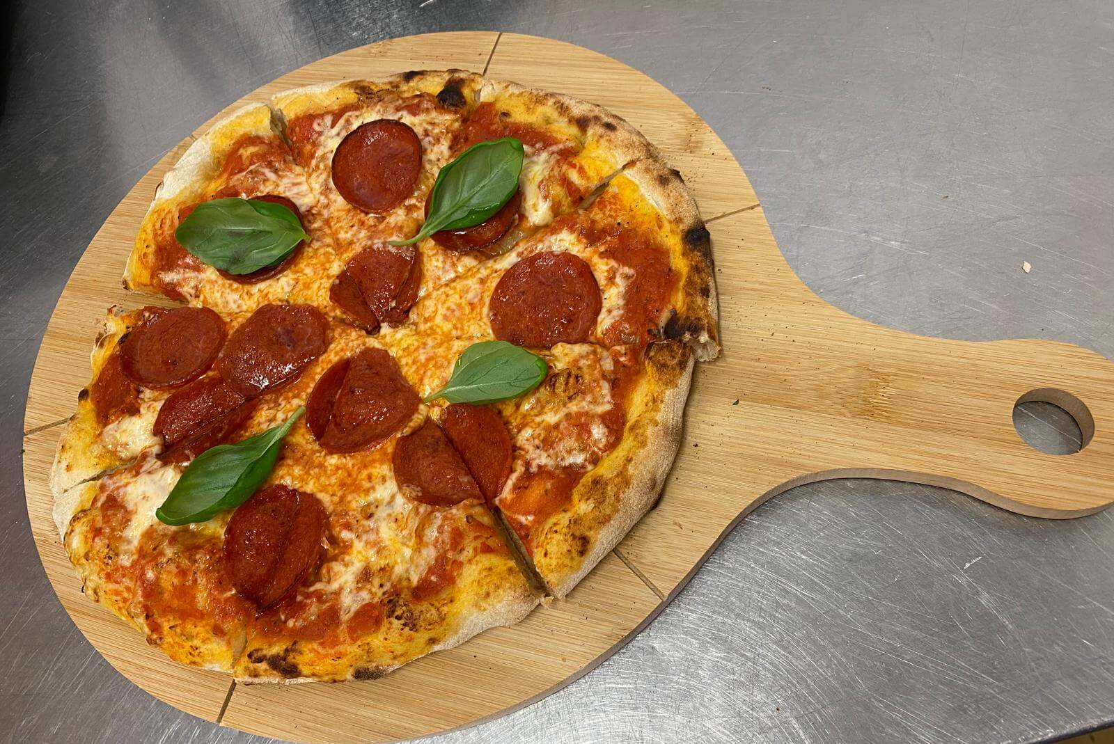 Orientalisches Gericht 1